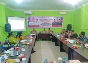 Tingkatkan Produksi Pertanian dan Peternakan, Ini Program Prioritas Dinas TPHP Bengkalis