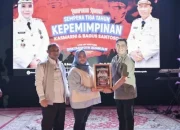 Pamkab Bengkalis Berkolaborasi Beo dan UMKM dalam Semarak Tiga Tahun Kepemimpinan KBS