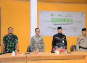 Optimalkan Pengumpulan Zakat, Bupati Minta UPZ Masjid dan Mushalla Laksanakan Amanah Ikhlas