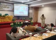 Inovasi Unggulan Rokan Hilir: Alat Penggulung dan Pengikat Kain EcoPrint Raih Juara 1