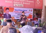 Terima Kasih Kepada Masyarakat, PKS Rebut 10 Kursi DPRD Provinsi Riau, 5 Kursi dari Dapil 5