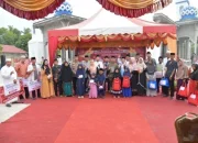 Safari Ramadhan di Sungai Alam, Bupati Kasmarni Sampaikan Sejumlah Program 2024