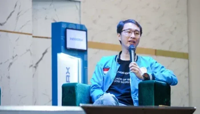 Bitcoin Tembus Rp 1 Miliar, INDODAX: Banyak Trader Kripto Jadi Miliarder