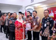 Bengkalis Berhasil Menekan Angka Kemiskinan Hingga 0 Persen