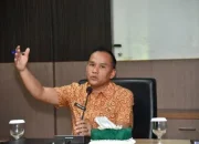 Puluhan Perusahaan pers Kecewa, LSM Gerak Riau: Plt Kadis dan Kabid Kominfo Minta di Copot