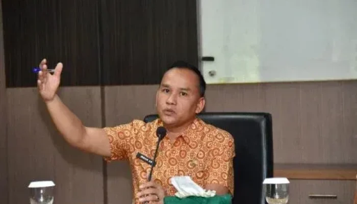 Puluhan Perusahaan pers Kecewa, LSM Gerak Riau: Plt Kadis dan Kabid Kominfo Minta di Copot