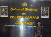 Pengeroyokan di Kampar, Advokat Minta Kepolisian Bertindak Cepat