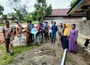 Unsur Dendam dan Memprovokator Masyarakat, Ini Kata Kades Mekar Limau Manis