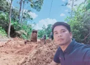 Kades Mekar Limau Manis Bantah Tuduhan Berbuat Asusila dan Aborsi, itu Semua tidak Benar