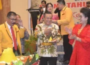 ONUR Meriahkan Ulang Tahun ke-9 dan Melantik Pengurus Baru