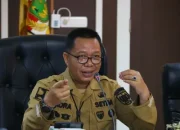 Pemko Pekanbaru Cegah Inflasi Tak Naik di Akhir Tahun