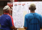 KPU Kota Kediri Gencar Sosialisasikan Pilkada Serentak 2024