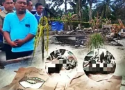 Misteri Kematian Putri Gultom, KJJT Sampaikan Duka Cintanya