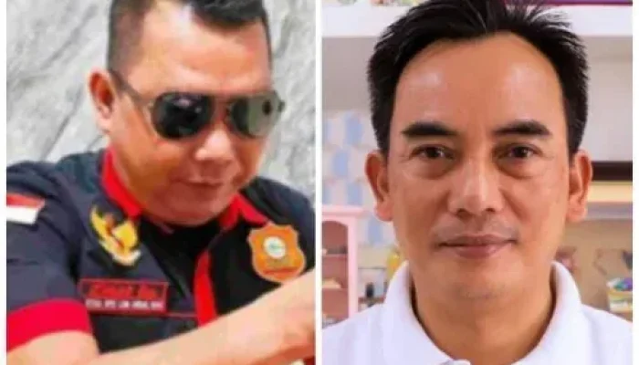 Dana Seleksi POPDA 2024 Nihil, Emos Gea: Jangan Main-main