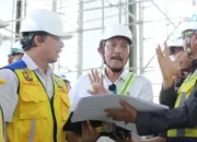 Luhut Binsar Pandjaitan Pastikan Upacara 17 Agustus 2024 di IKN