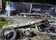 Kecelakaan Maut di Subang Diduga Terekam Live TikTok, Siswa Teriak Histeris