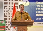 Cegah Bahaya Obat Ilegal, BPOM Gelar Edukasi