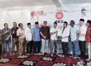 Kembalikan Formulir dan Nyatakan Maju di Pilkada 2024, Engah Eet Beri Sinyal ke DPD PKS