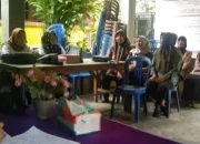Pembinaan Tahunan TP PKK di Desa Air Teras Dorong Kemajuan Program PKK di Kecamatan Talo
