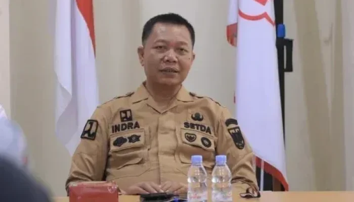 Pemko Pekanbaru Alokasikan Tambahan Rp 50 Miliar untuk Pilwako 2024