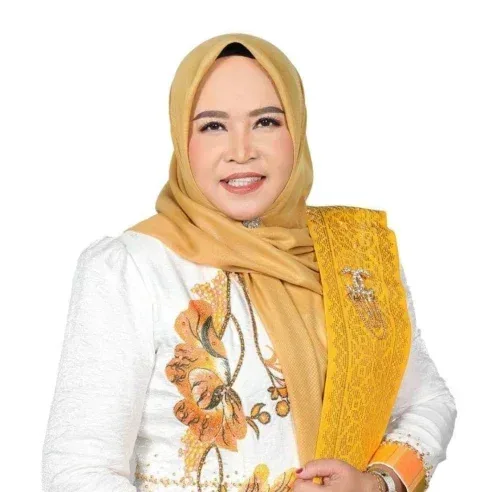 Ida Yulita Susanti: Cermat dalam Menerima Informasi, Lawan Hoaks dengan Kebenaran