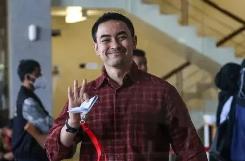 Zumi Zola eks Gubernur Jambi dipanggil KPK