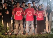 Fadli Bentuk Relawan Millenial Dukung Ibu Kasmarni 2 Periode