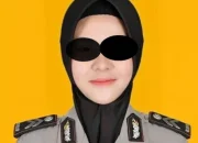 Gara-Gara Judi Online, Polwan Bakar Suami Sendiri Hingga Hembuskan Napas Terakhir