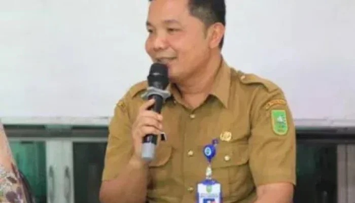 Bakornas Riau Desak APH, BPK, dan Kejati Periksa Kabid SMK Disdik Riau dan Audit DAK dan APBD 2023