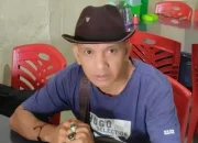 Erwin Sitompul Aktivis Pendidikan Minta KPK Periksa Kabid SMK Disdik Riau