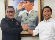 Dikenal Kalangan Milenial, Engah Eet Siap Menang di Pilkada Bengkalis 2024