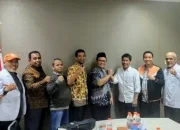 Penuhi Undangan DPP-PKS, Ka-Wan Siap Berlayar di Pilkada Bengkalis 2024