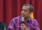 Posko THR 2026 Dibuka, Disnakertrans Riau Tegaskan Batas Bayar 8 Maret