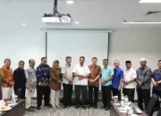 Pansus RPJPD Lakukan Sinkronisasi Guna Menentukan Hal Prioritas yang Dibutuhkan Kab Bengkalis