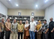 Terkait Masalah Ketenagakerjaan PT ABB, Komisi I Monitoring ke Disnaker Bengkalis