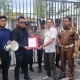 FPMPH-R Gelar Demonstrasi Jilid II Tuntut Kejati Riau Usut Dugaan Korupsi di Dinas PUPR Kota Pekanbaru