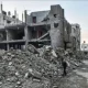 Israel Tidak Mengijinkan pasokan bahan bakar Masuk Gaza