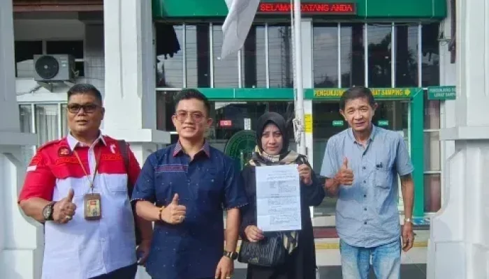 Seorang Ibu di Vonis Bebas, Mirwansyah: Kita Harus Berani Lawan Ketidakadilan 