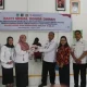 Lapas Kelas IIB Pasir Pengaraian Gelar Donor Darah Menjelang Hari Pengayoman Ke-79