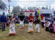 Semarakkan HUT RI ke 79, Muhammad Nazir Apresiasi Panitia dan Pemuda di Kecamatan Merbau