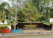 Disbun Bengkalis Klarifikasi Terkait Proyek Asal-asalan dan Terimakasih Sebagai Kontrol Sosial