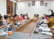 Mendengar Akhir Survei Kepuasan Masyarakat, Bupati Instruksikan Sosialisasi Program Unggulan Bermasa