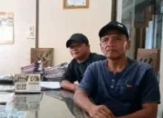 Kades Mekar Limau Manis Bantah Tuduhan Provokasi dan Asusila