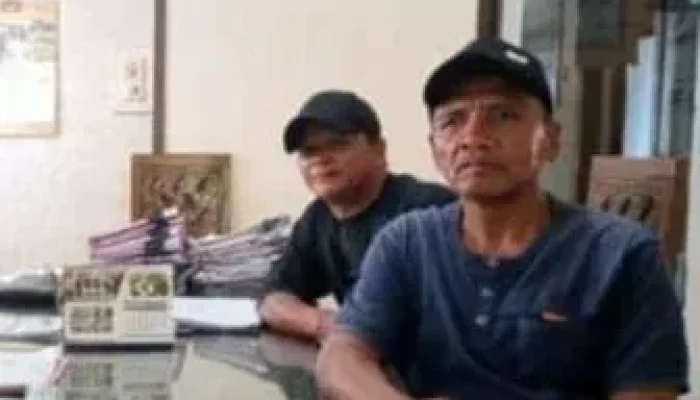 Kades Mekar Limau Manis Bantah Tuduhan Provokasi dan Asusila