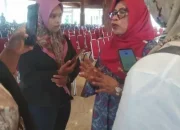 Pengukuhan Kampung KB di Kabupaten Kediri: Mewujudkan Keluarga Berkualitas