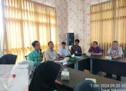 PT ITA Galakkan Bimtek Update Stunting Berbasis Teknologi di Dua Kabupaten
