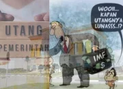 Tunda Bayar Era Muflihun, Kontraktor Desak Pemko Pekanbaru Segera Bayar Proyek 2022