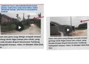 Misteri Rokok Ilegal di Pekanbaru: Kebal Hukum atau Permainan Kotor?