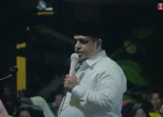 Dari Partai Gerindra Nomor Urut 02 Kampanye di Desa Pangkalan Batang Barat Bengkalis