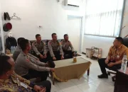 Kunjungan Siswa SEBA ke Lapas Pasir Pangarayan: Mengenal Sistem Pemasyarakatan di Era Modern